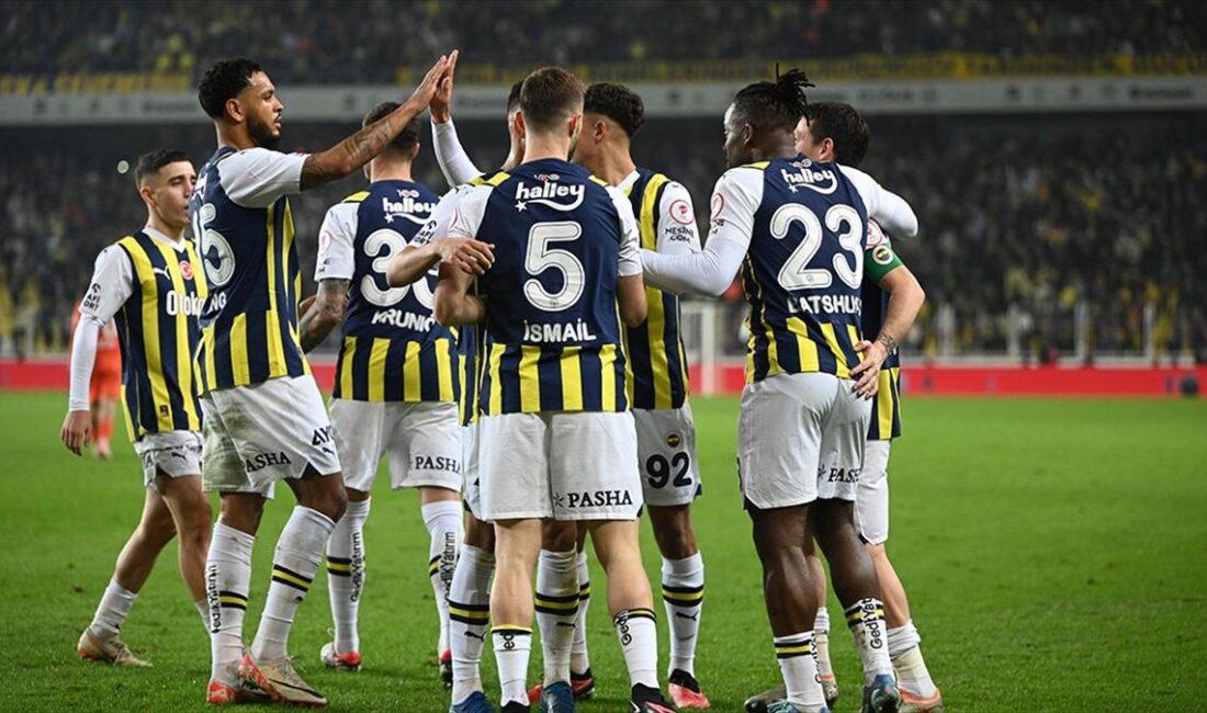 Ziraat Türkiye Kupası 5. turunda konuk ettiği Trendyol 1. Lig