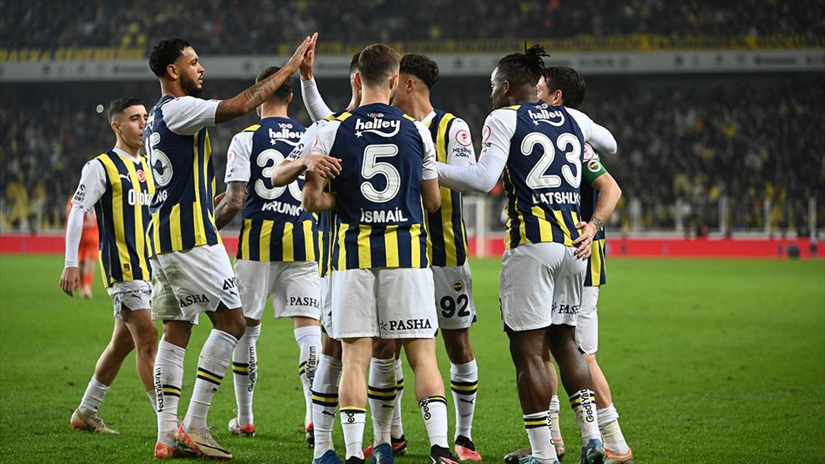 Ziraat Türkiye Kupası 5. turunda konuk ettiği Trendyol 1. Lig