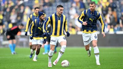 Fenerbahçe, Trendyol Süper Lig'in 23. haftasında yarın MKE Ankaragücü'nü ağırlayacak.