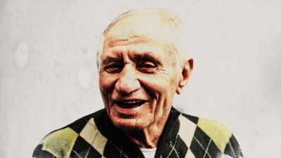 Fenerbahçe ve Türk futbolunun efsane isimlerinden "Ordinaryüs" lakaplı Lefter Küçükandonyadis,