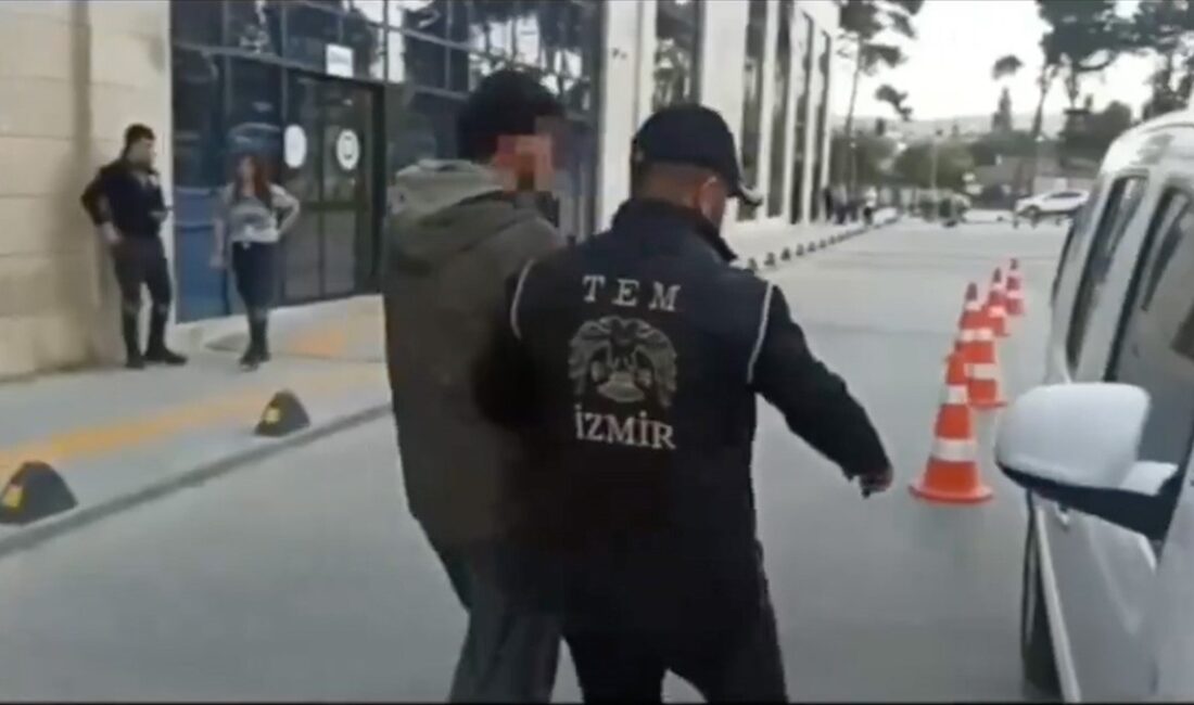 İçişleri Bakanı Ali Yerlikaya, Fetullahçı Terör Örgütü'ne (FETÖ) yönelik 5