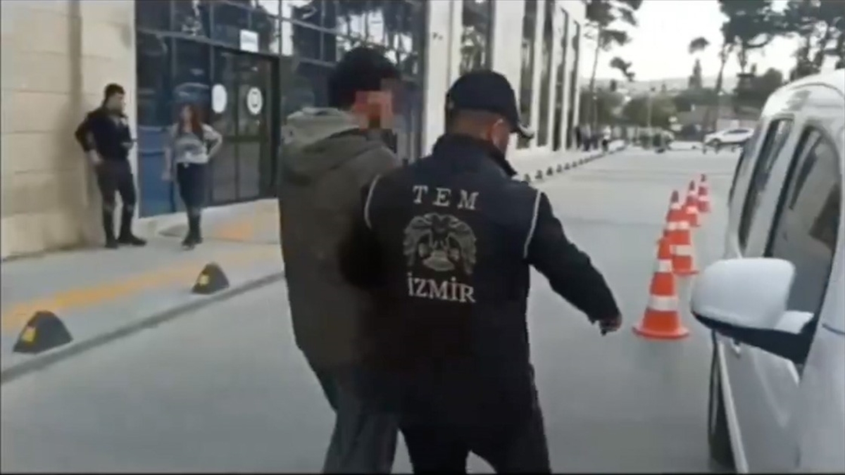 İçişleri Bakanı Ali Yerlikaya, Fetullahçı Terör Örgütü'ne (FETÖ) yönelik 5