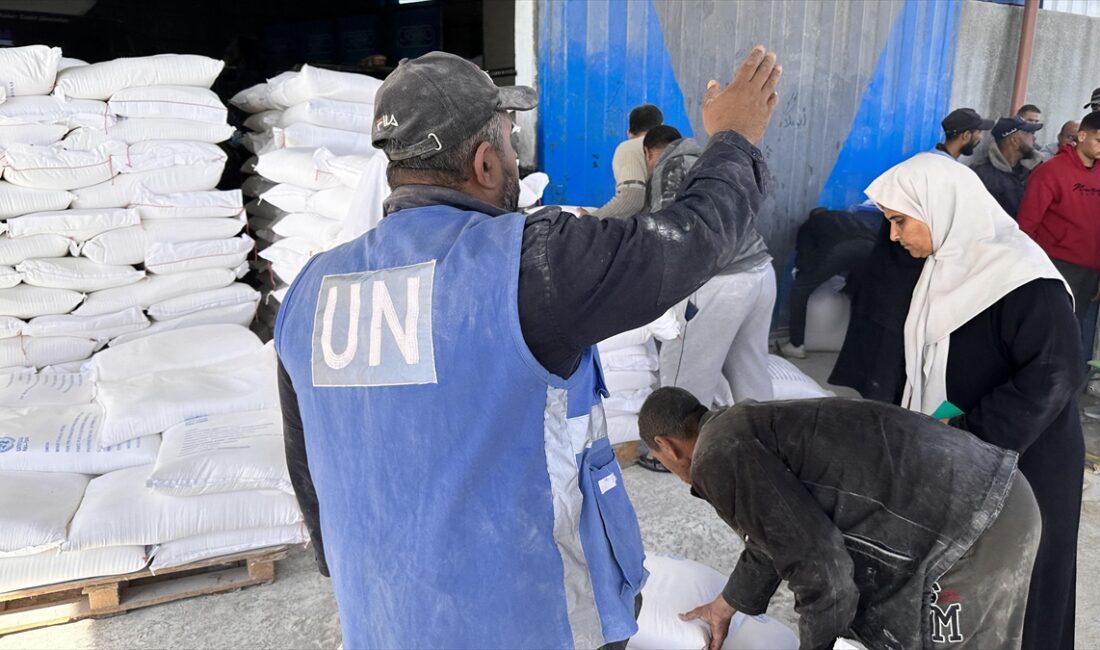 RAMALLAH (AA) – Filistin hükümetinden yapılan açıklamaya göre, Başbakan Muhammed