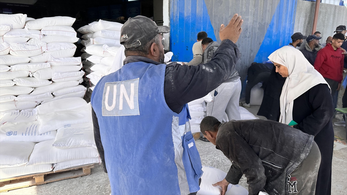 RAMALLAH (AA) – Filistin hükümetinden yapılan açıklamaya göre, Başbakan Muhammed
