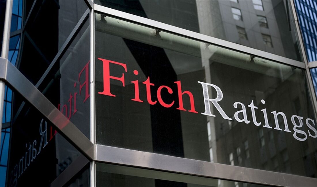 Uluslararası kredi derecelendirme kuruluşu Fitch, yavaşlayan ekonomide Kuzey Amerika'daki çoğu