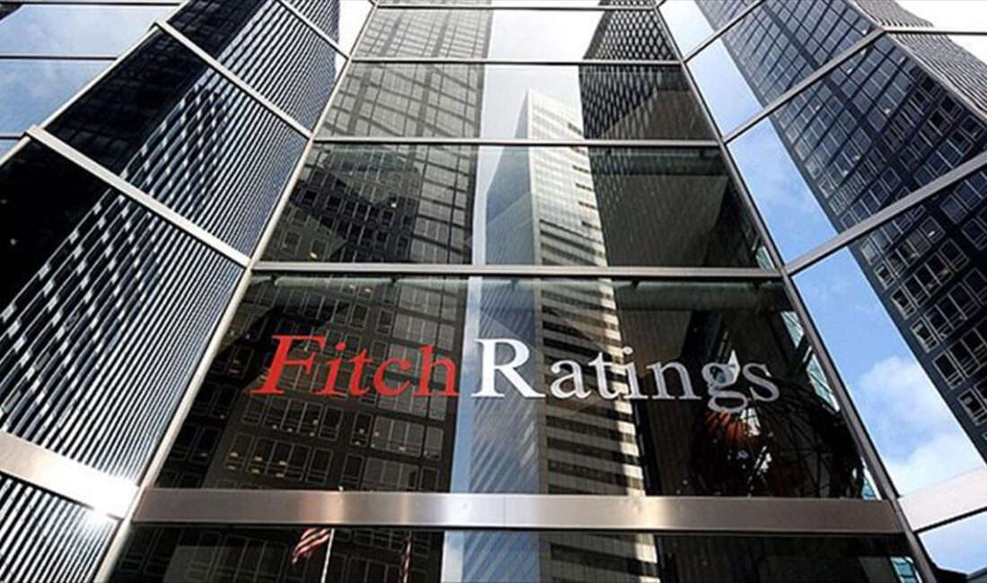 Uluslararası kredi derecelendirme kuruluşu Fitch Ratings, merkez bankalarının 2024'te faiz