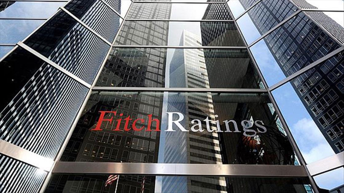 Uluslararası kredi derecelendirme kuruluşu Fitch Ratings, merkez bankalarının 2024'te faiz