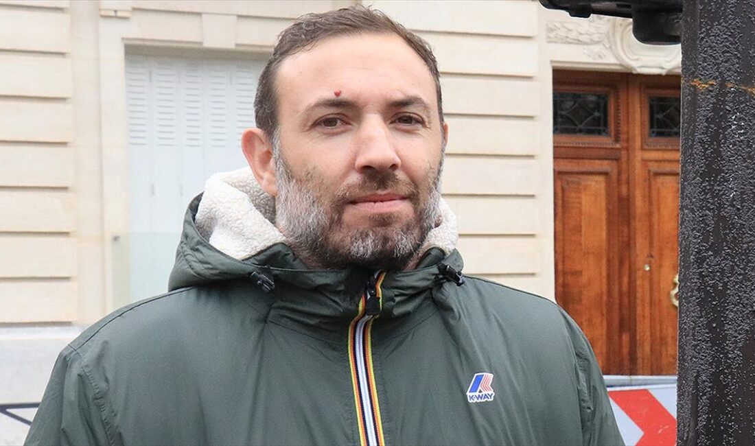 Fransa'nın (LFI) Milletvekili Portes, İsrailli askerlerin Fransa Ulusal Marşı'nı seslendirdiği