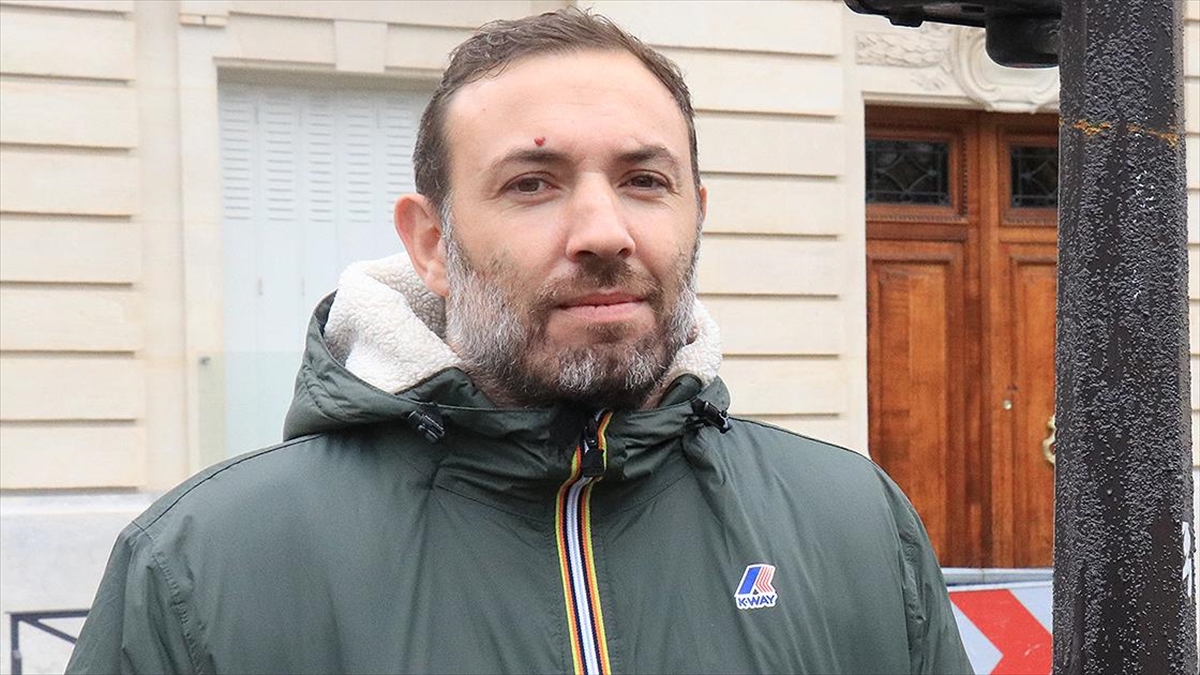 Fransa'nın (LFI) Milletvekili Portes, İsrailli askerlerin Fransa Ulusal Marşı'nı seslendirdiği