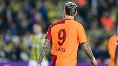 Galatasaray, Arjantinli futbolcu Mauro Icardi'nin sağlık durumu hakkında bilgilendirmede bulundu.