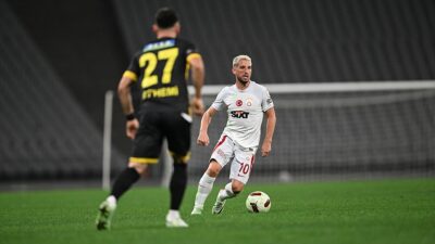  Galatasaray ile İstanbulspor, Süper Lig tarihinde yarın 48. kez