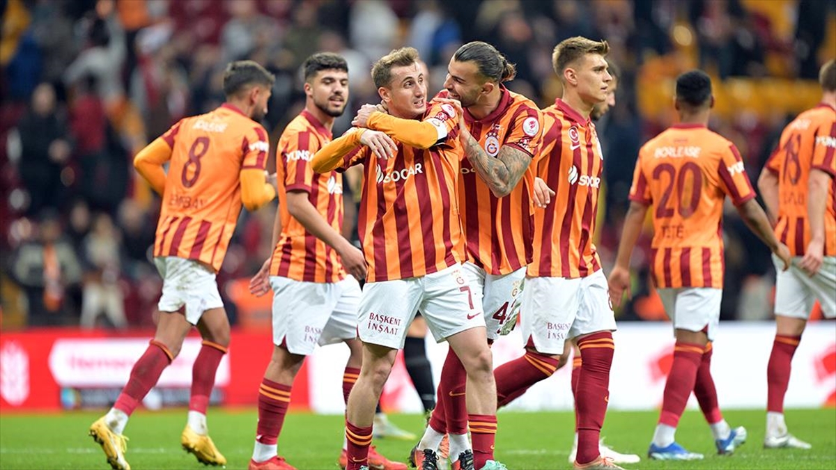 Ziraat Türkiye Kupası 5. turunda Trendyol 1. Lig temsilcisi Ümraniyespor'u