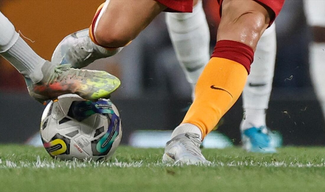 Galatasaray, Ziraat Türkiye Kupası 5. Tur maçında yarın sahasında Trendyol