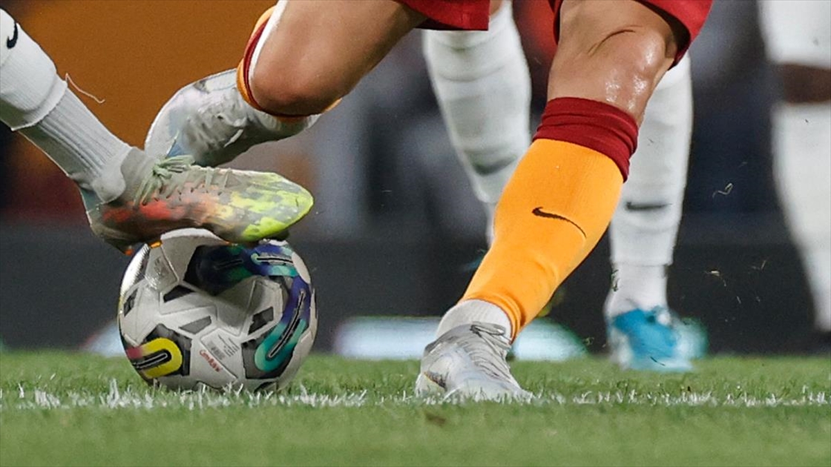 Galatasaray, Ziraat Türkiye Kupası 5. Tur maçında yarın sahasında Trendyol