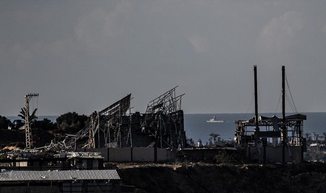 İngiltere, İsrail'de aşırı sağcı Ulusal Güvenlik Bakanı Itamar Ben-Gvir liderliğindeki