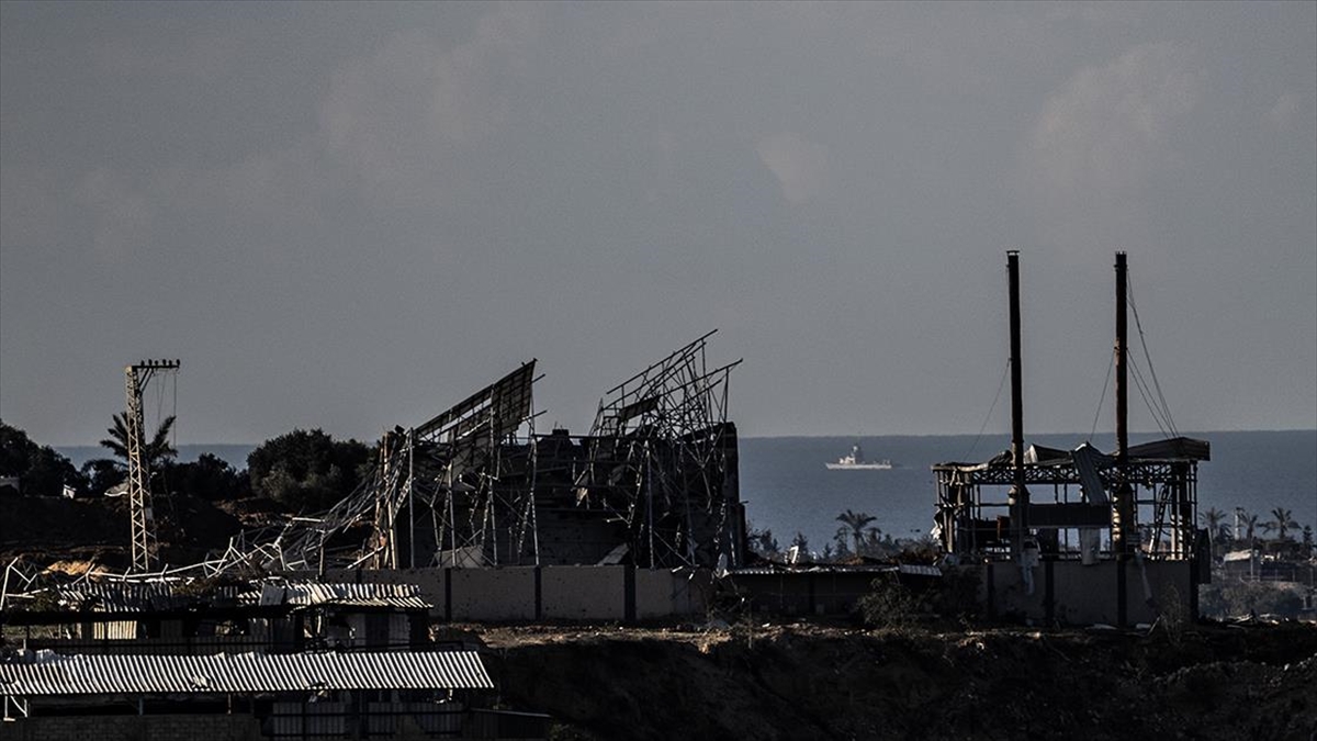 İngiltere, İsrail'de aşırı sağcı Ulusal Güvenlik Bakanı Itamar Ben-Gvir liderliğindeki