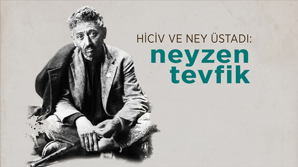 Hayatı boyunca neyini yanından hiç ayırmayan Neyzen Tevfik'in vefatının üzerinden