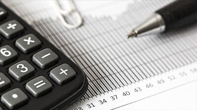 ANKARA (AA) – AA muhabirinin Gelir İdaresi Başkanlığı (GİB) verilerinden