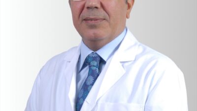 - Toplantıda, Bayındır Söğütözü Hastanesi Radyoloji Bölüm Başkanı Prof. Dr.