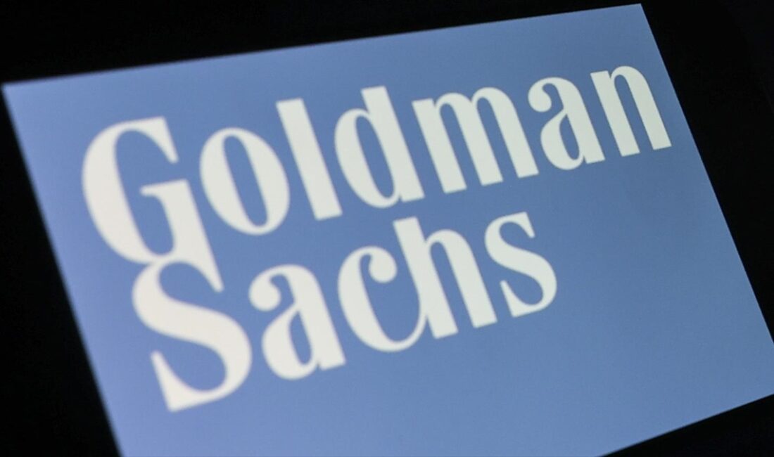 ABD'nin önemli yatırım bankalarından Goldman Sachs, Türk lirasında (TL) reel