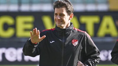 Trendyol Süper Lig'in 20. haftasında İstanbulspor ile TÜMOSAN Konyaspor arasında