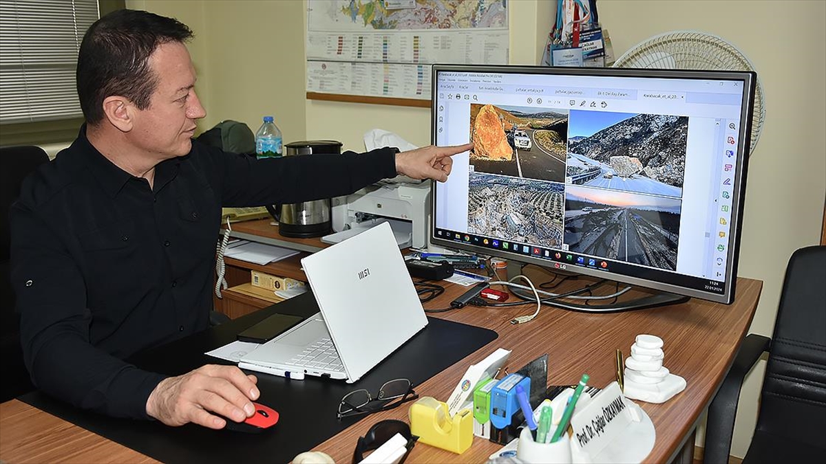 Hatay’daki kırılmamış fay hatları bilim insanlarının araştırmasıyla belirlenecek