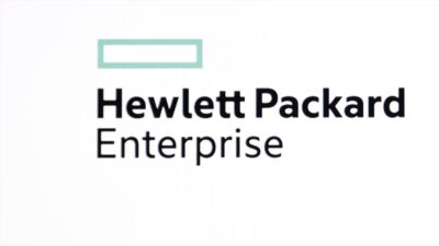 ABD merkezli bilgi işlem donanımları üreticisi Hewlett Packard Enterprise, ağ