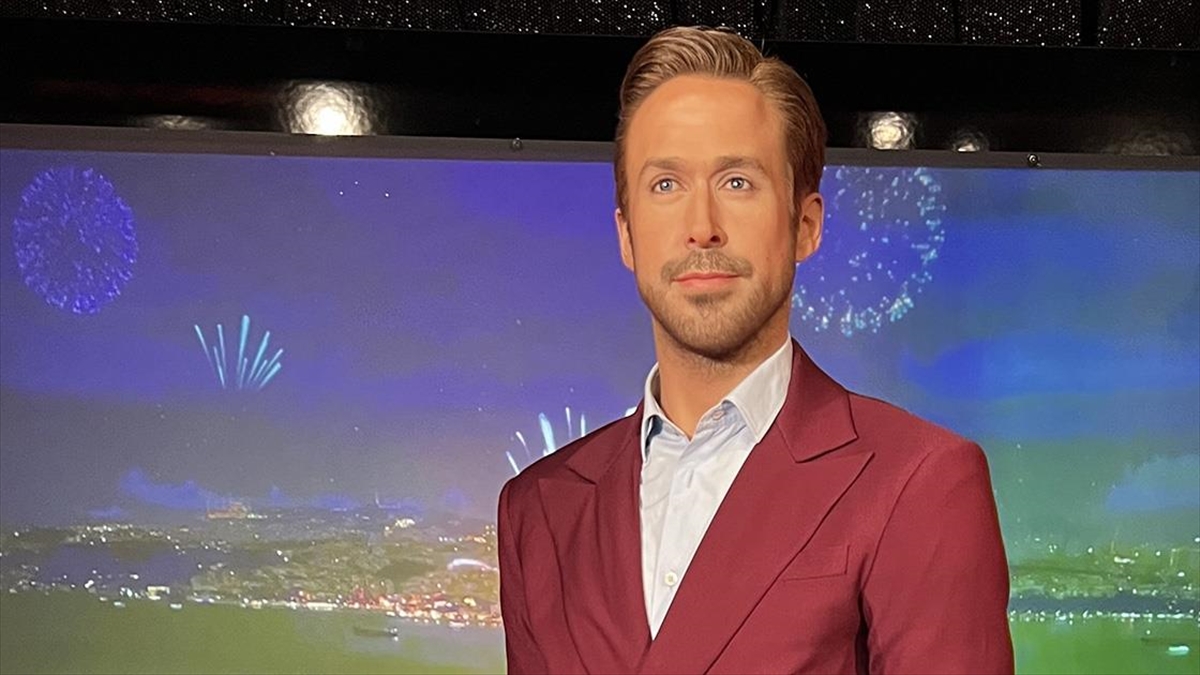 "Barbie" filminde canlandırdığı "Ken" karakterinin yanı sıra çok sayıda Hollywood