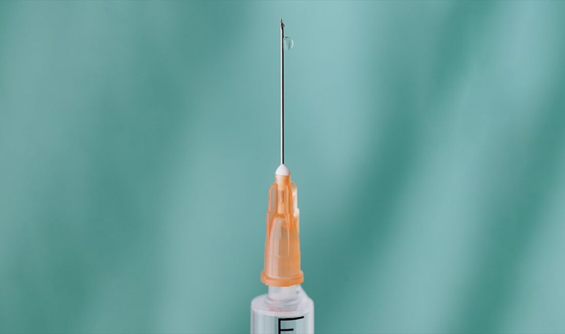 İnsan papilloma virüsünün (HPV) yol açtığı rahim ağzı (serviks) kanserinin