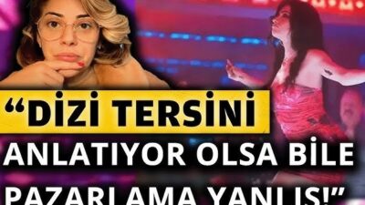 Altun, "Benim bir sürü pavyonda çalışan kadın müvekkilim var. O