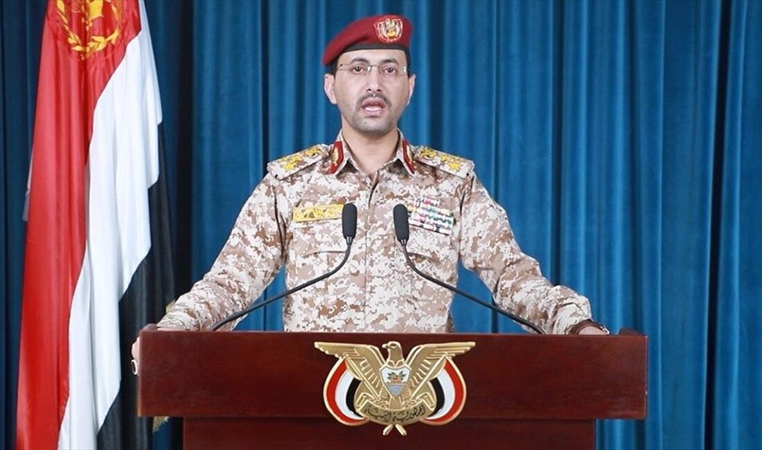 Yemen'de İran destekli Husiler, Aden Körfezi'nde ABD'ye ait bir kargo