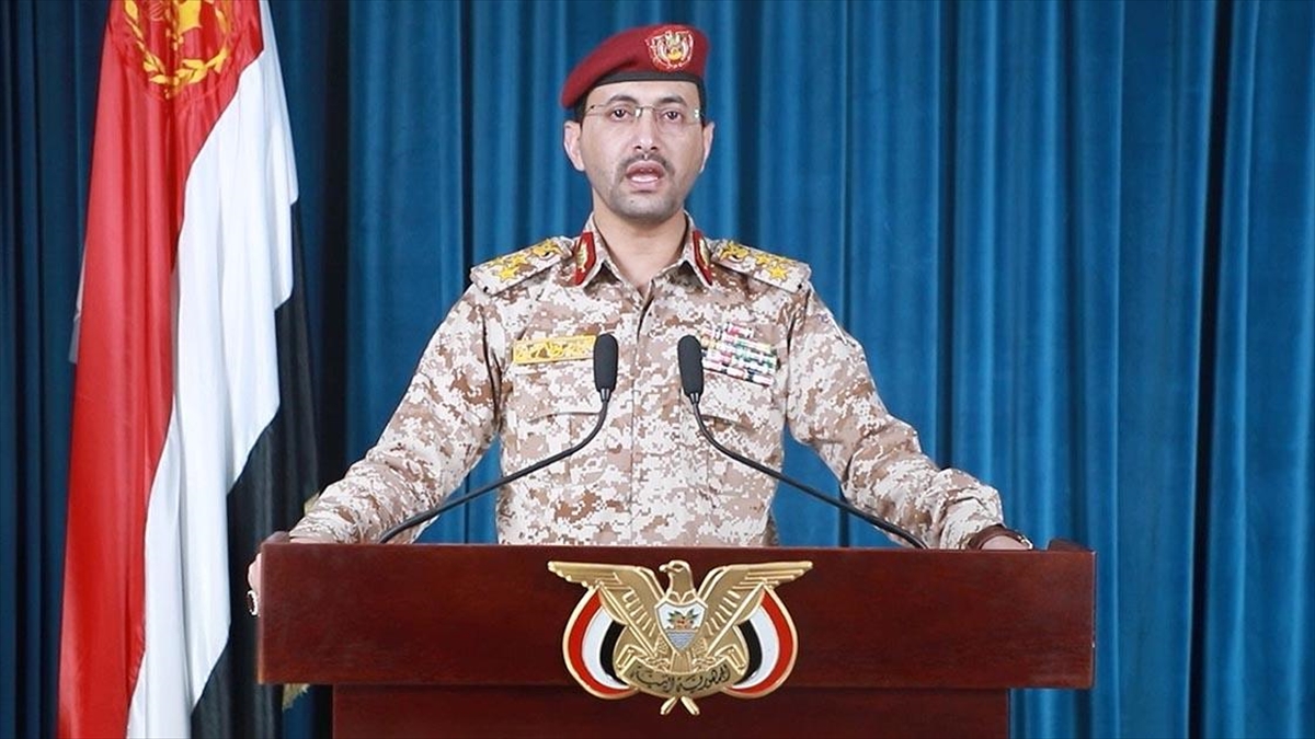 Yemen'de İran destekli Husiler, Aden Körfezi'nde ABD'ye ait bir kargo