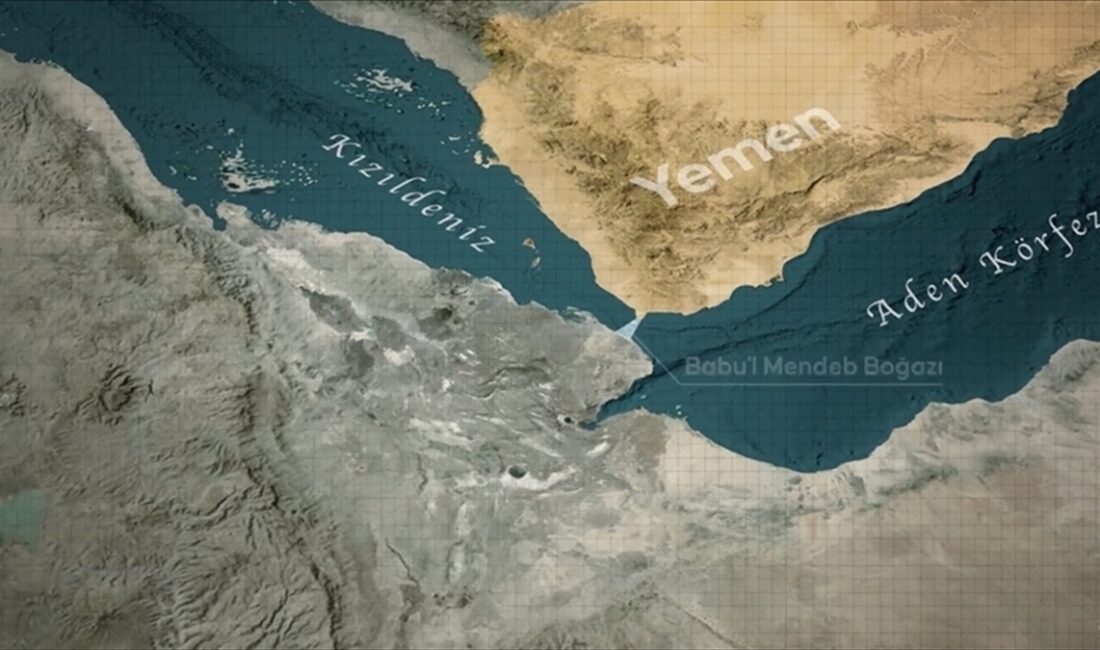 YEMEN (AA) – Husilerin Askeri Sözcüsü Yahya Seri, Husilere ait