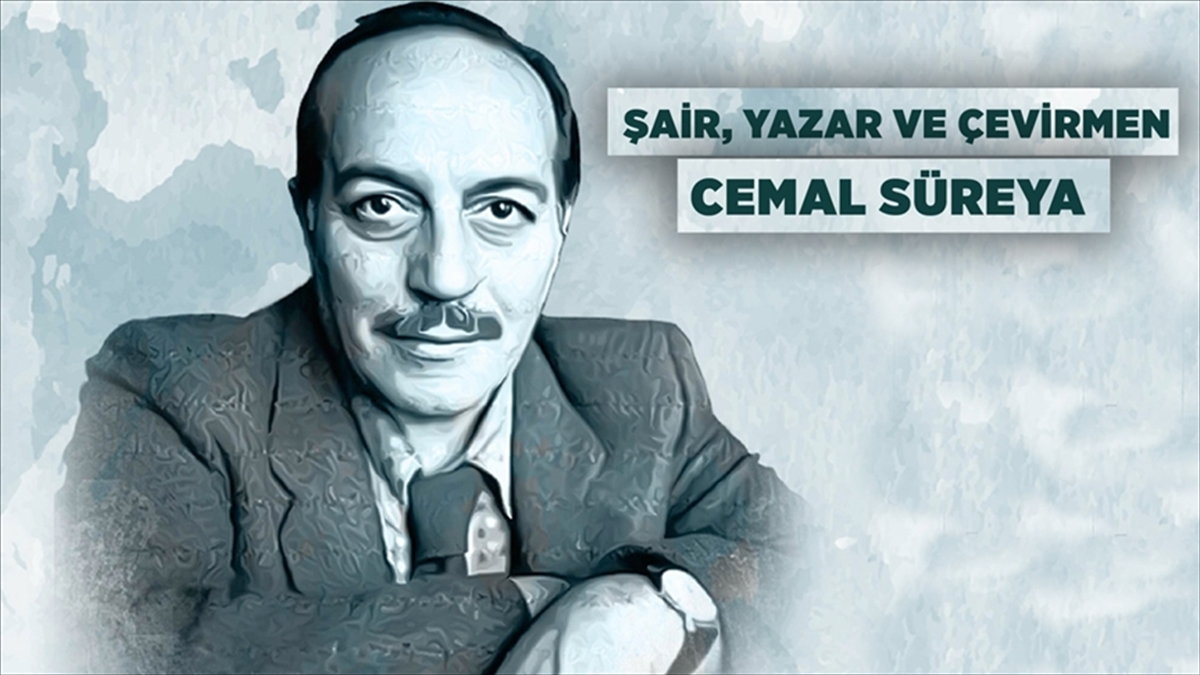 Yaklaşık 40 kitabı Fransızcadan Türkçeye kazandıran şair, yazar ve çevirmen