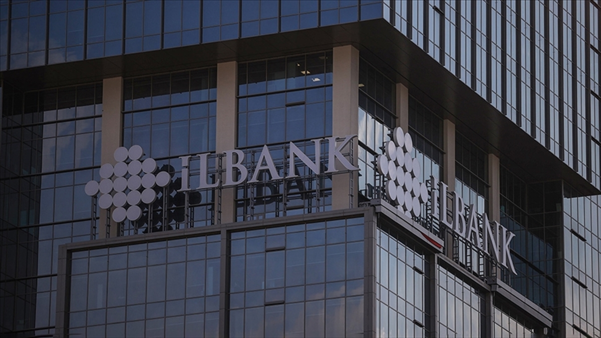 Çevre, Şehircilik ve İklim Değişikliği Bakanlığı İller Bankası (İLBANK), geçen