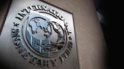 Uluslararası Para Fonu (IMF), ABD ve bazı büyük gelişmekte olan