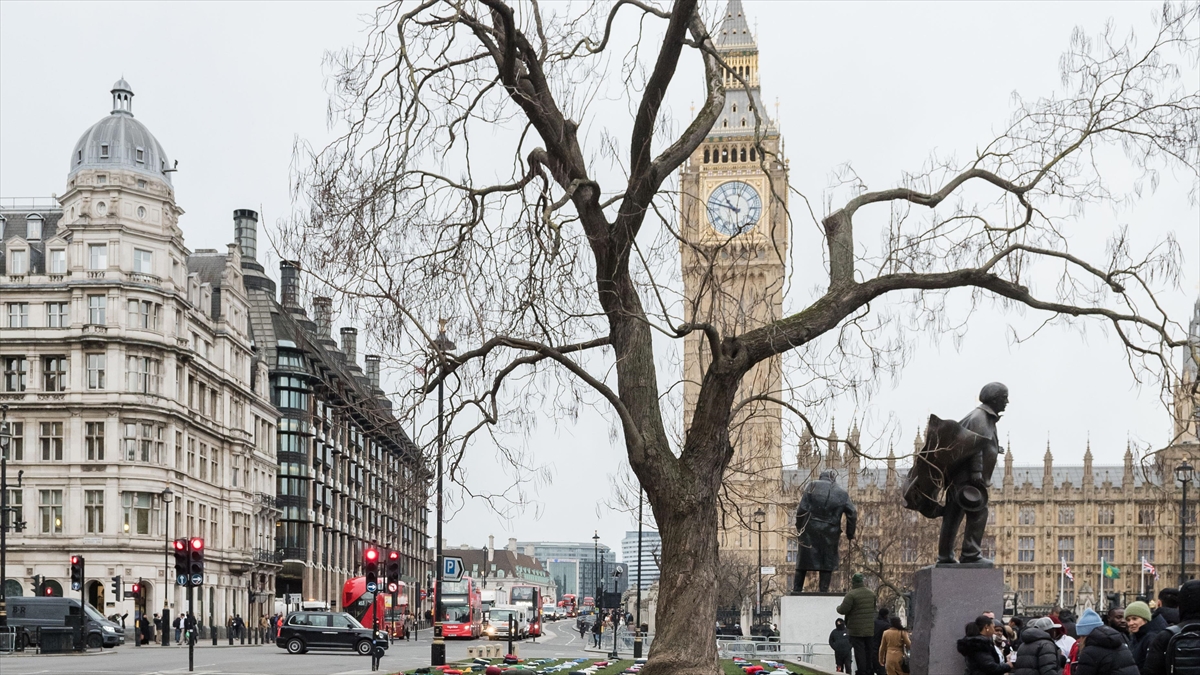 KUDÜS (AA) – İsrail’in Yedioth Ahronoth gazetesinin haberinde, Londra polisinin