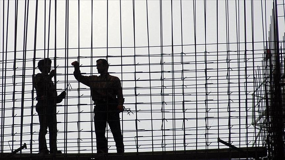 İnşaat maliyet endeksi, Kasım 2023'te aylık bazda yüzde 1,52, yıllık