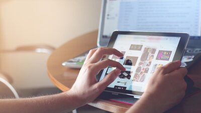 Ticaret Bakanlığının Dijital Mecralarda Reklam ve Haksız Ticari Uygulamalar Araştırma