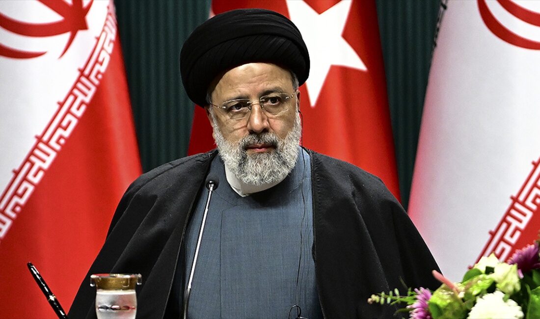 İran Cumhurbaşkanı İbrahim Reisi, Türkiye ile İran'ın, Filistin'e destek ve