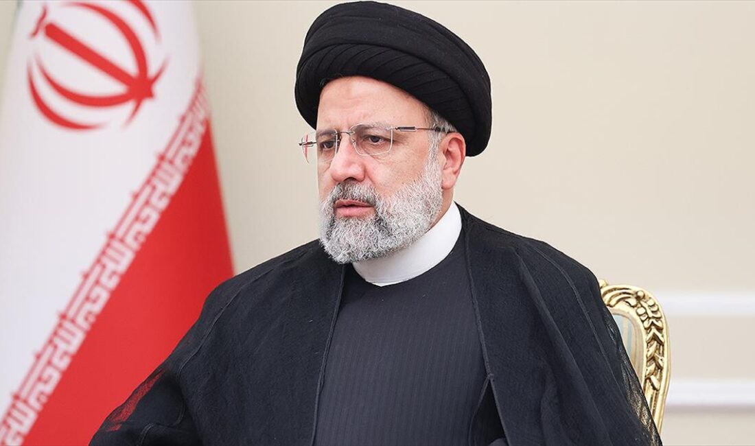 İran Cumhurbaşkanı İbrahim Reisi'nin 4 Ocak'ta yapacağı Türkiye ziyaretinde, ikili