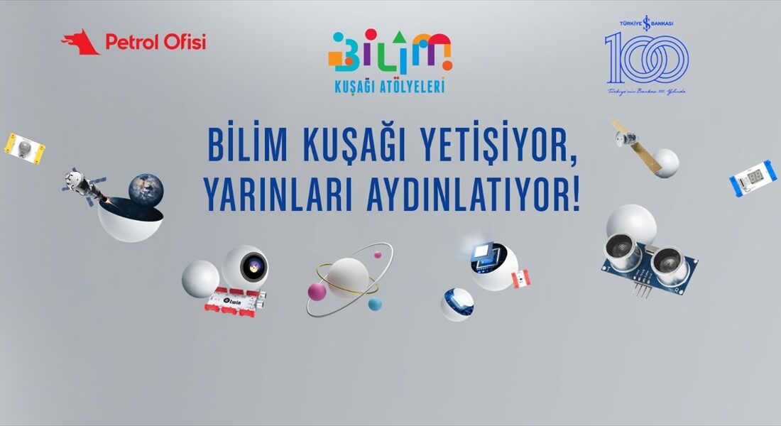 İSTANBUL (AA) – Türkiye İş Bankası ve Petrol Ofisi Grubu