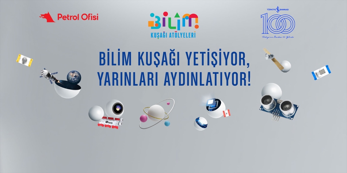 İSTANBUL (AA) – Türkiye İş Bankası ve Petrol Ofisi Grubu