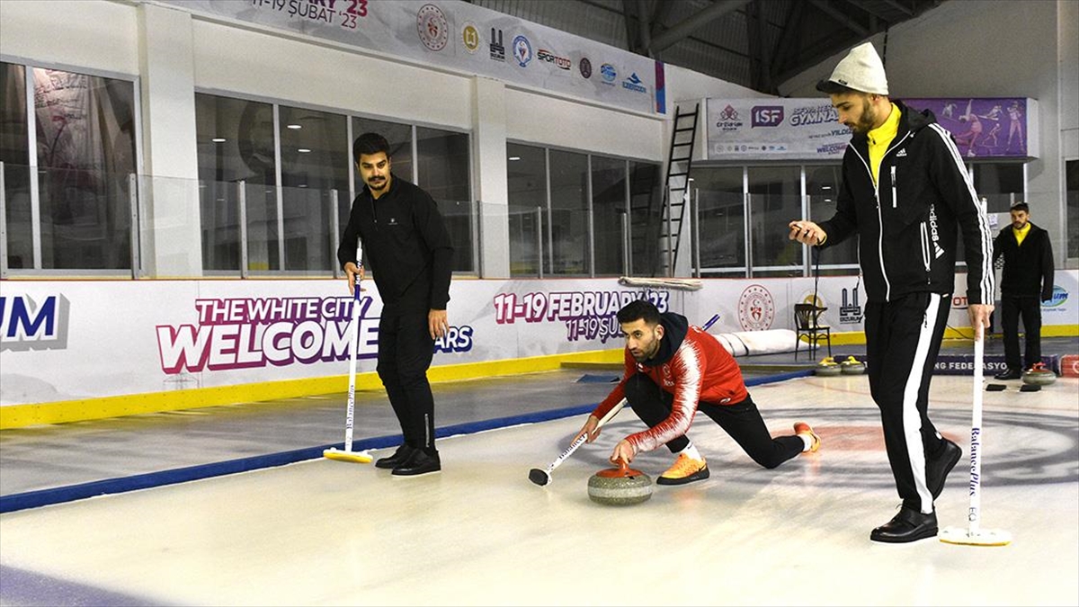 Türkiye İşitme Engelliler Spor Federasyonu Genel Koordinatörü Kasım Avcı, "2025'te