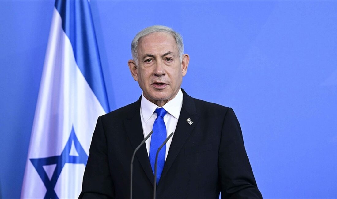 İsrail Başbakanı Binyamin Netanyahu, Gazze Şeridi'nde 21 İsrail askerinin öldürülmesiyle