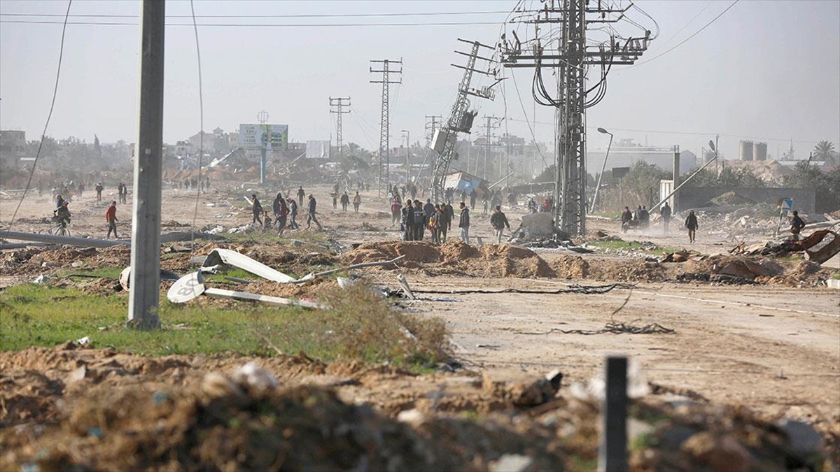 İsrail güçleri, işgal altındaki Batı Şeria'nın Cenin, Beytüllahim ve Ramallah