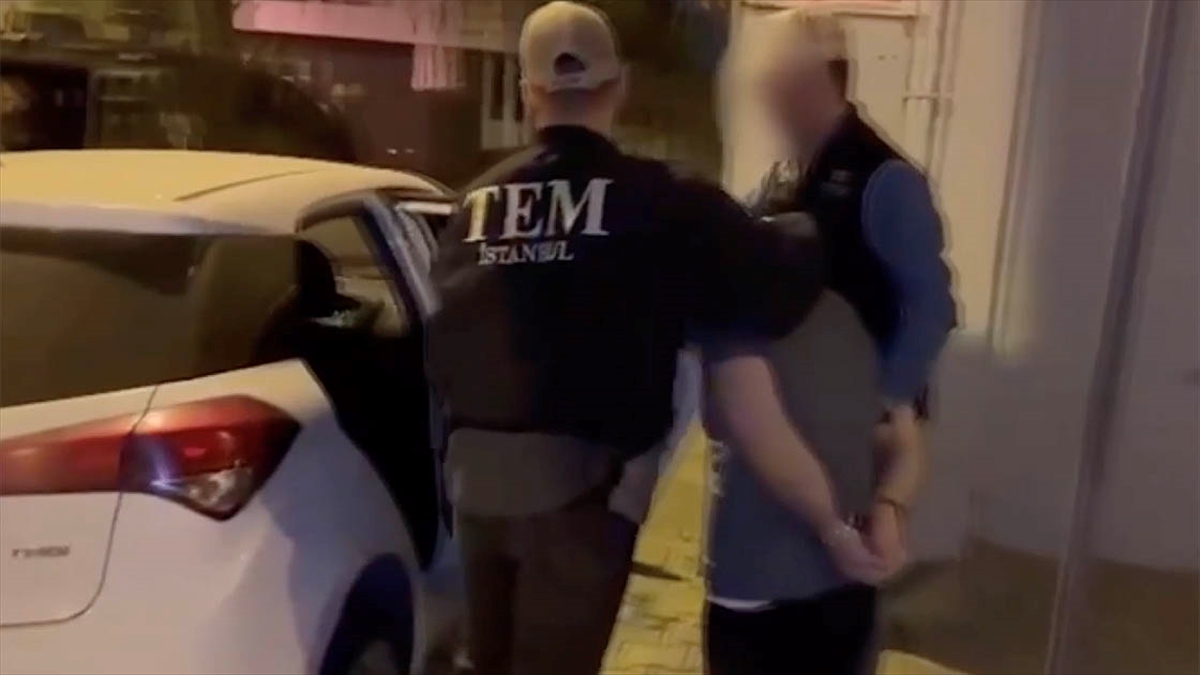 MİT ve Emniyetin ortak düzenlediği Köstebek operasyonu, 2021'den bu yana