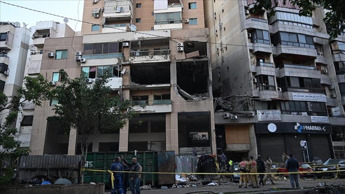 İsrail, abluka altındaki Gazze Şeridi'ne saldırılarının yol açtığı insanlık felaketinin