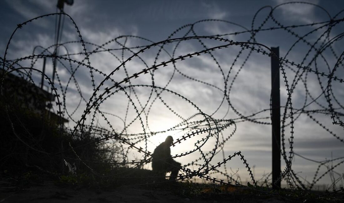 İsrail askerlerinin, Gazze Şeridi'nde alıkoyduğu Filistinliler, ağır işkencelere uğradıklarını ifade