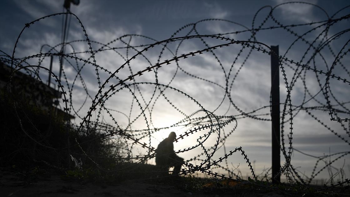 İsrail askerlerinin, Gazze Şeridi'nde alıkoyduğu Filistinliler, ağır işkencelere uğradıklarını ifade